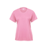 Badger Sport B-Core Women's Tee (416000-001703), Color 'Pink'
